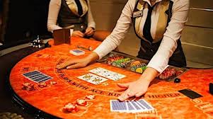 Зеркало Casino CryptoBoss